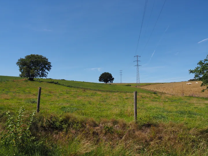 Beausaint (La Roche-en-Ardenne, België)